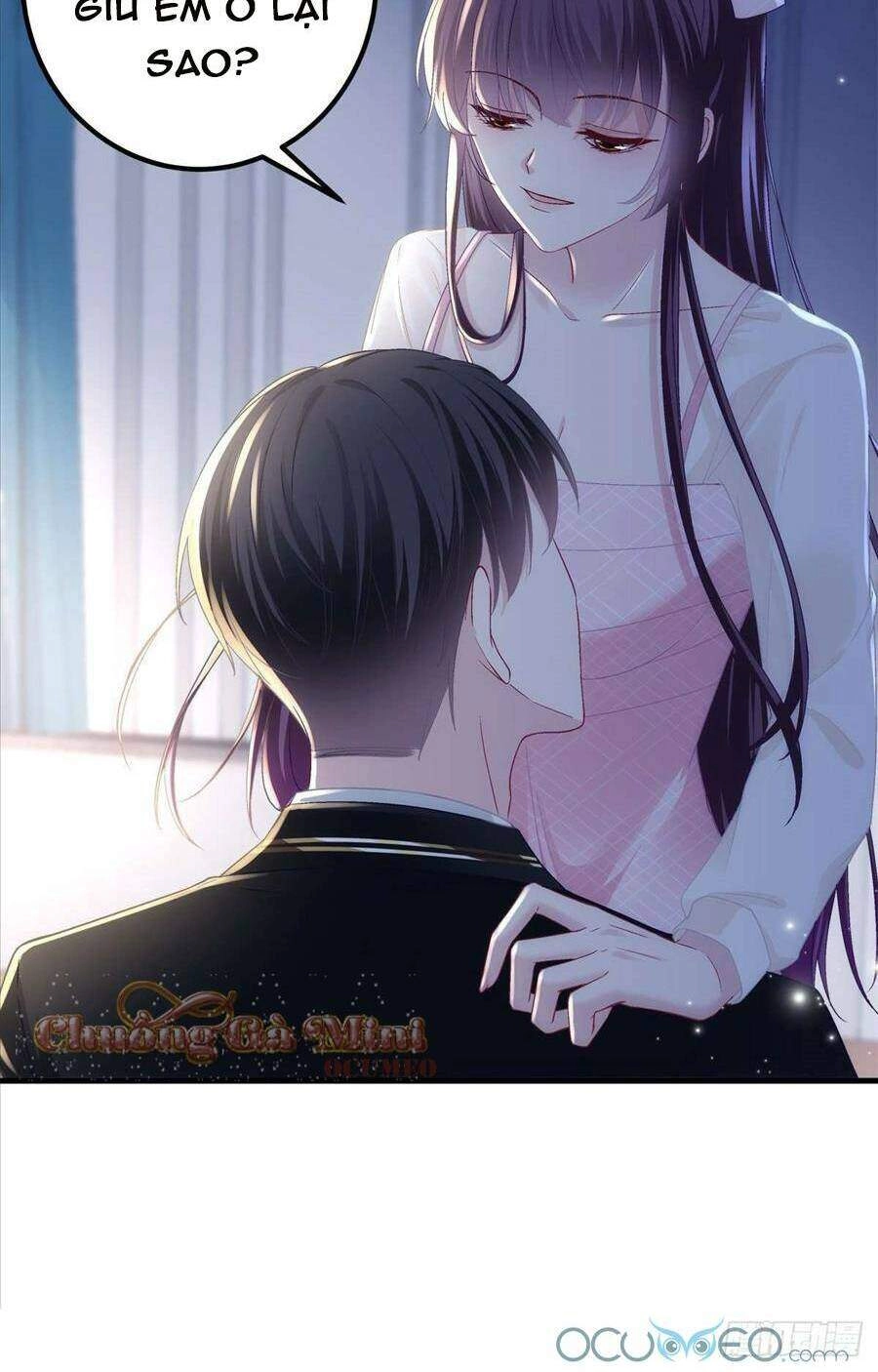 Bảo Bối Của Lão Đại Đã Xuyên Không Trở Về! Chapter 39 - 36