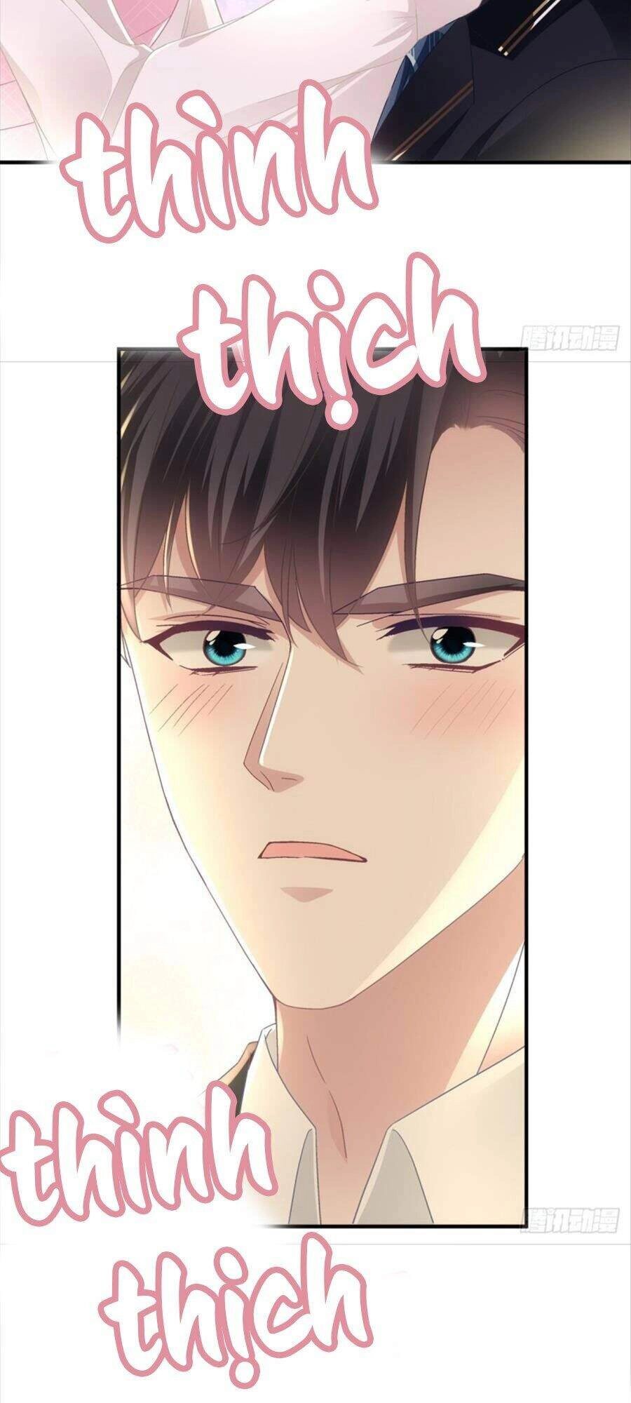 Bảo Bối Của Lão Đại Đã Xuyên Không Trở Về! Chapter 40 - 14