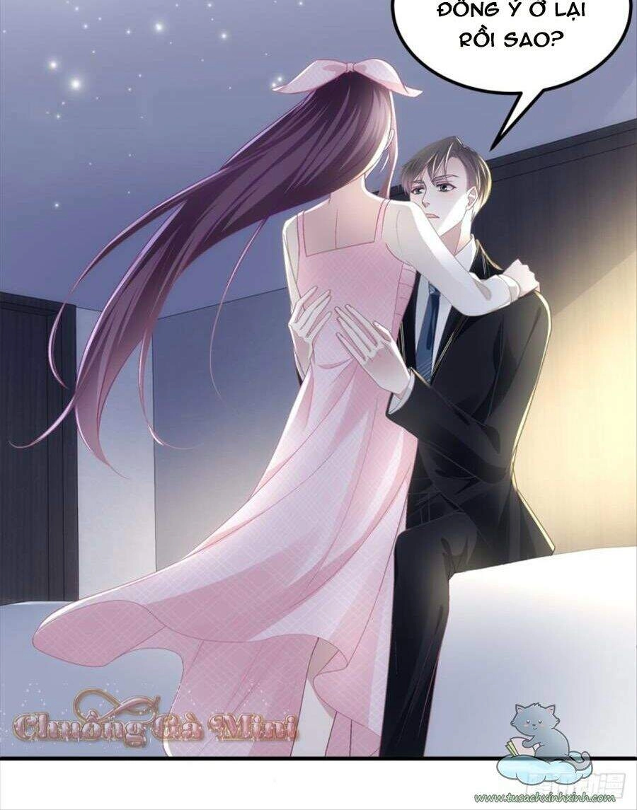 Bảo Bối Của Lão Đại Đã Xuyên Không Trở Về! Chapter 40 - 16