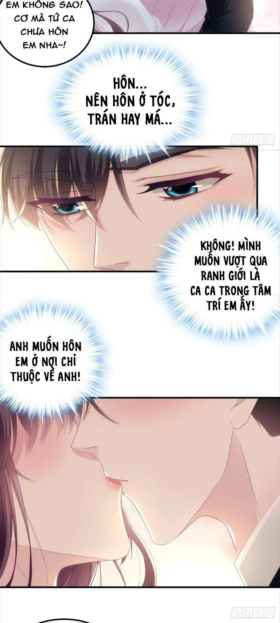 Bảo Bối Của Lão Đại Đã Xuyên Không Trở Về! Chapter 40 - 25