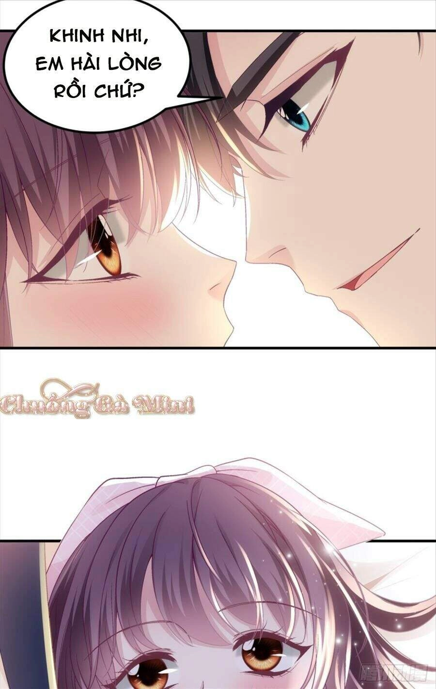 Bảo Bối Của Lão Đại Đã Xuyên Không Trở Về! Chapter 40 - 26