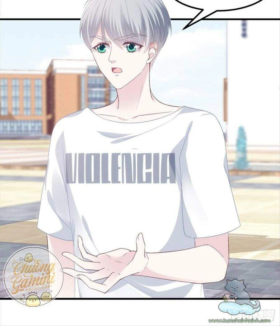 Bảo Bối Của Lão Đại Đã Xuyên Không Trở Về! Chapter 40 - 31