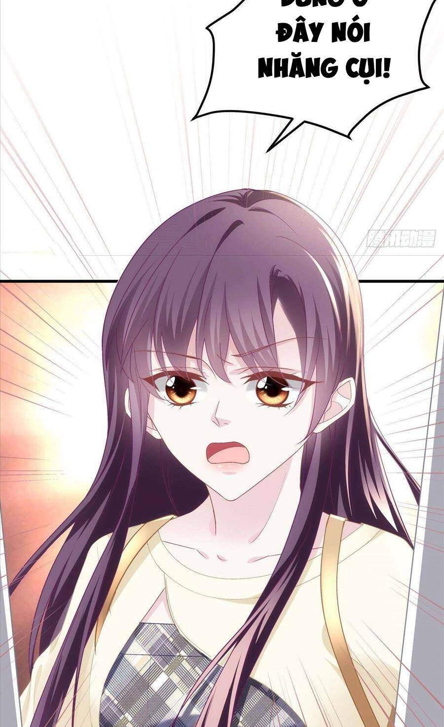 Bảo Bối Của Lão Đại Đã Xuyên Không Trở Về! Chapter 41 - 7