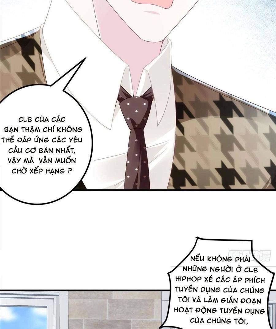 Bảo Bối Của Lão Đại Đã Xuyên Không Trở Về! Chapter 41 - 13