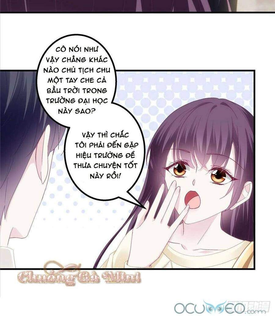 Bảo Bối Của Lão Đại Đã Xuyên Không Trở Về! Chapter 41 - 22