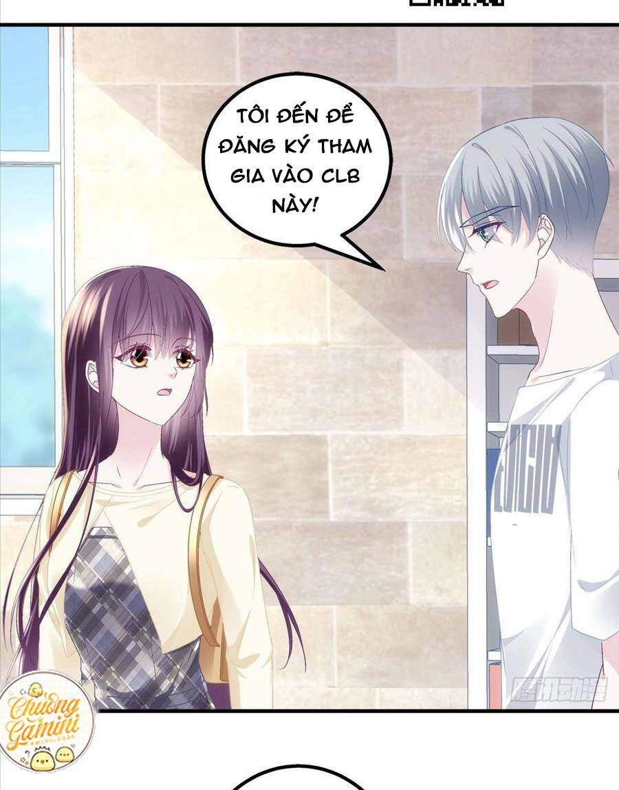 Bảo Bối Của Lão Đại Đã Xuyên Không Trở Về! Chapter 41 - 25