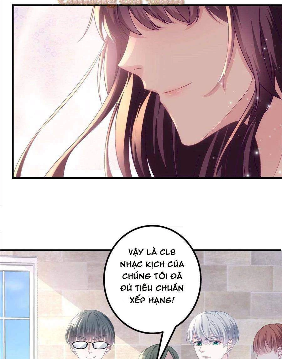 Bảo Bối Của Lão Đại Đã Xuyên Không Trở Về! Chapter 41 - 29