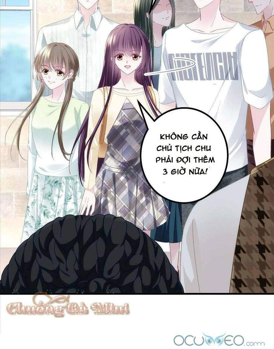 Bảo Bối Của Lão Đại Đã Xuyên Không Trở Về! Chapter 41 - 30