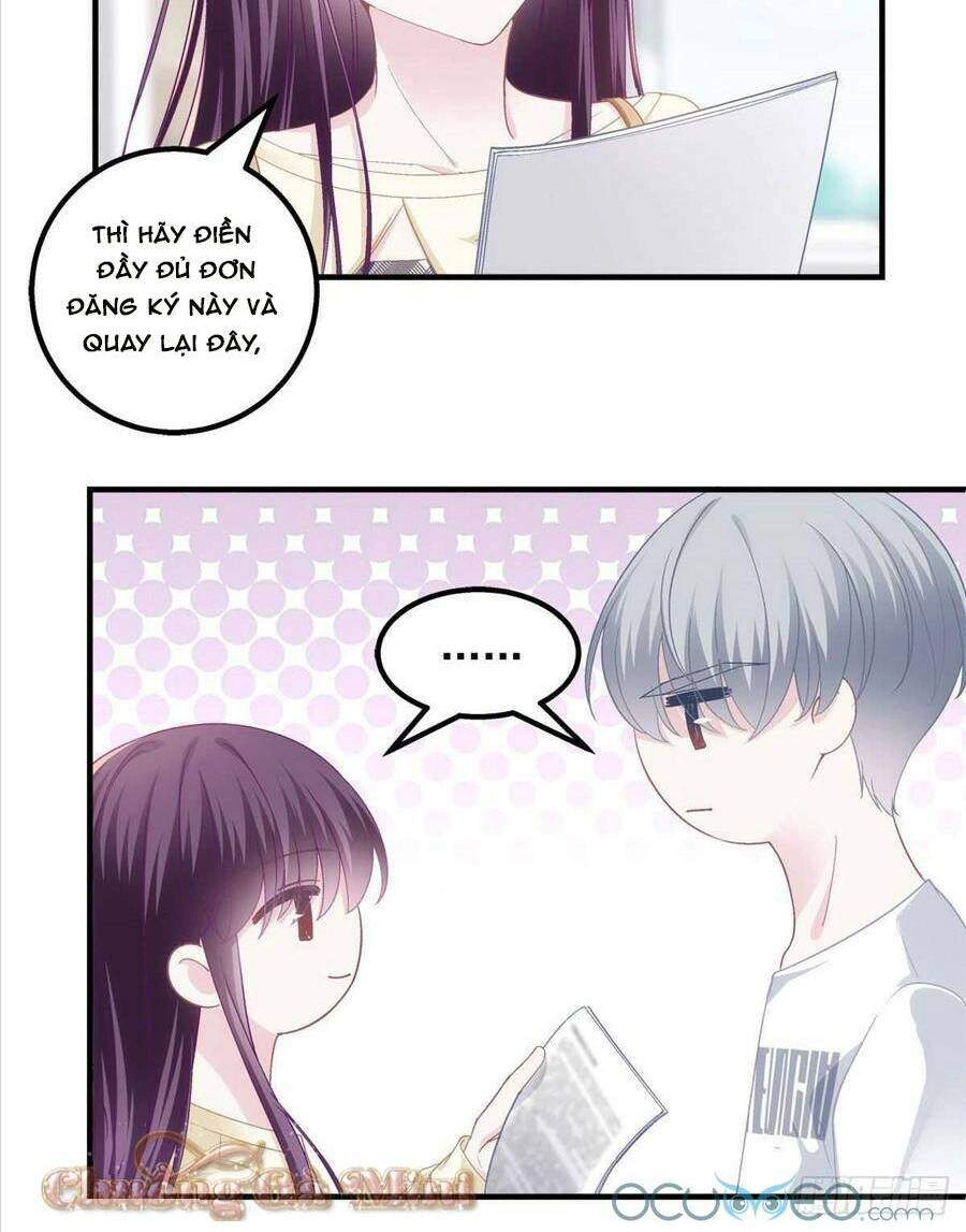 Bảo Bối Của Lão Đại Đã Xuyên Không Trở Về! Chapter 41 - 34