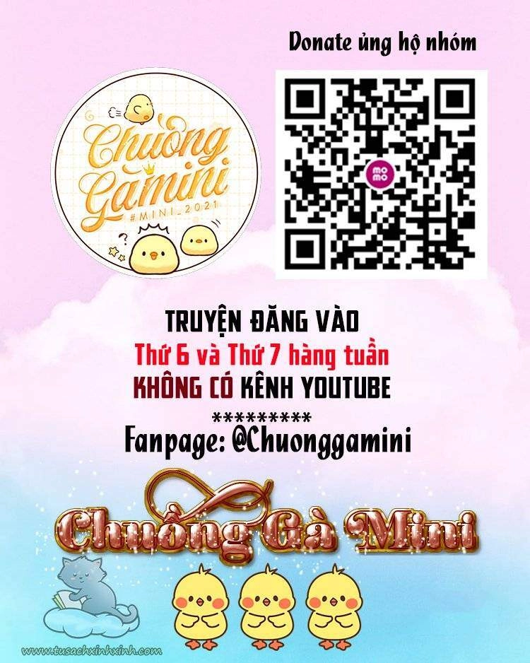 Bảo Bối Của Lão Đại Đã Xuyên Không Trở Về! Chapter 42 - 2