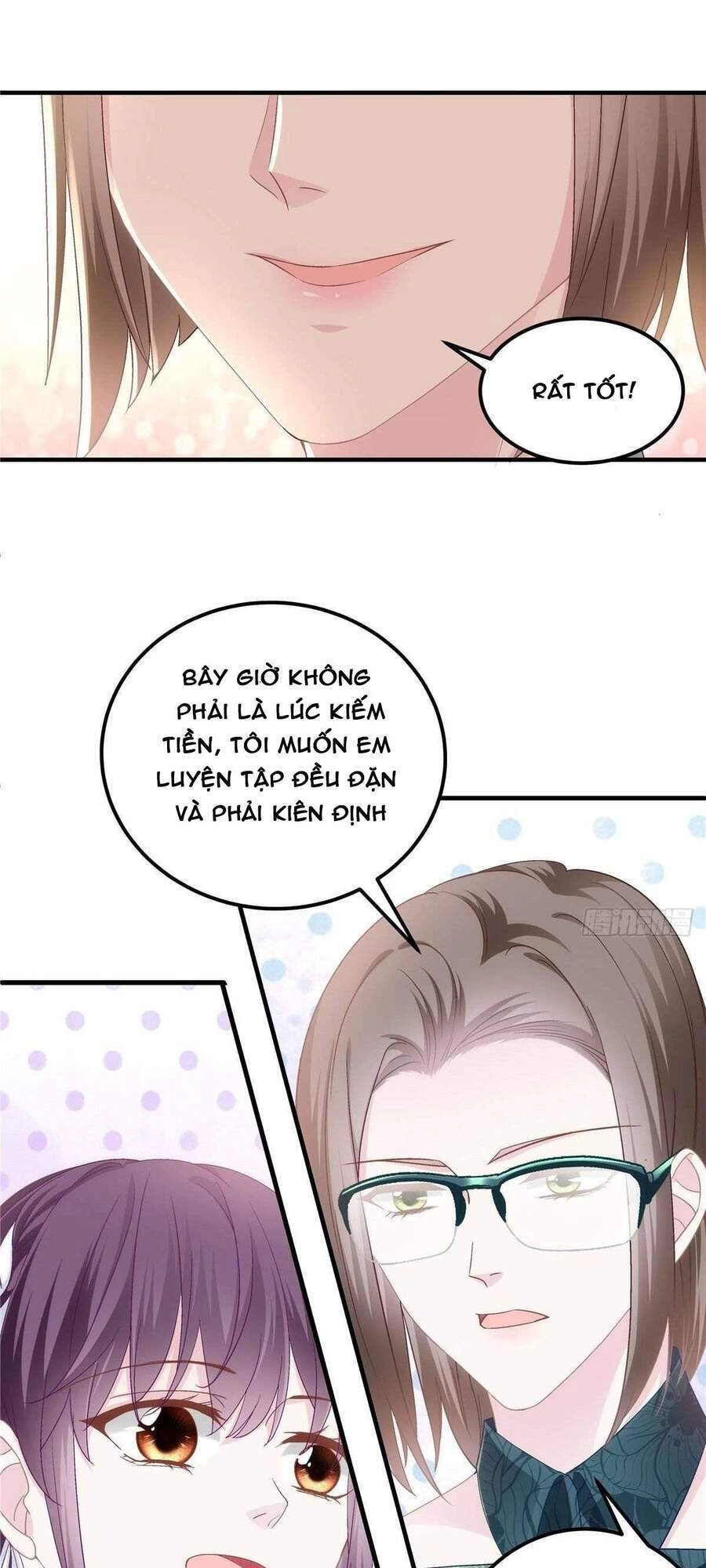 Bảo Bối Của Lão Đại Đã Xuyên Không Trở Về! Chapter 42 - 10