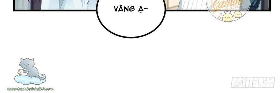 Bảo Bối Của Lão Đại Đã Xuyên Không Trở Về! Chapter 42 - 20