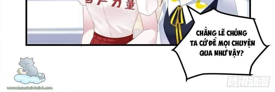 Bảo Bối Của Lão Đại Đã Xuyên Không Trở Về! Chapter 42 - 27