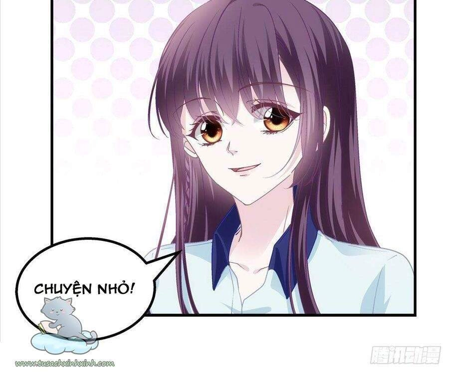 Bảo Bối Của Lão Đại Đã Xuyên Không Trở Về! Chapter 43 - 19