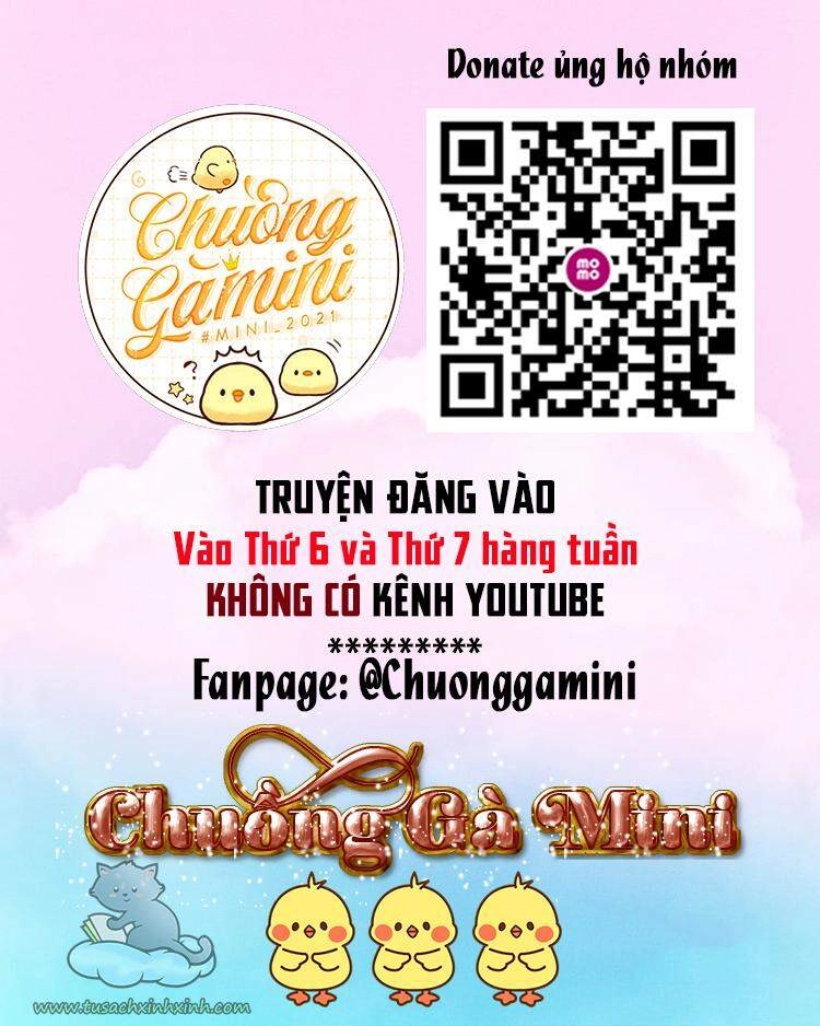 Bảo Bối Của Lão Đại Đã Xuyên Không Trở Về! Chapter 43 - 25