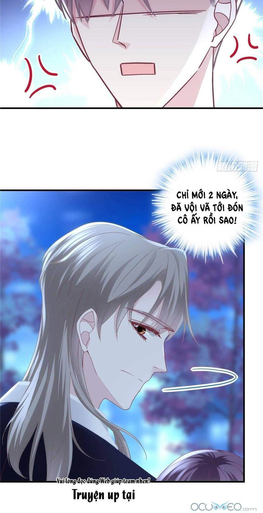 Bảo Bối Của Lão Đại Đã Xuyên Không Trở Về! Chapter 44 - 16