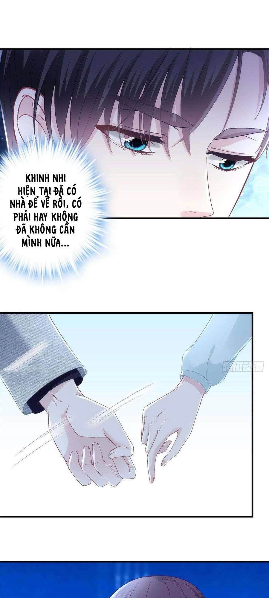 Bảo Bối Của Lão Đại Đã Xuyên Không Trở Về! Chapter 44 - 25