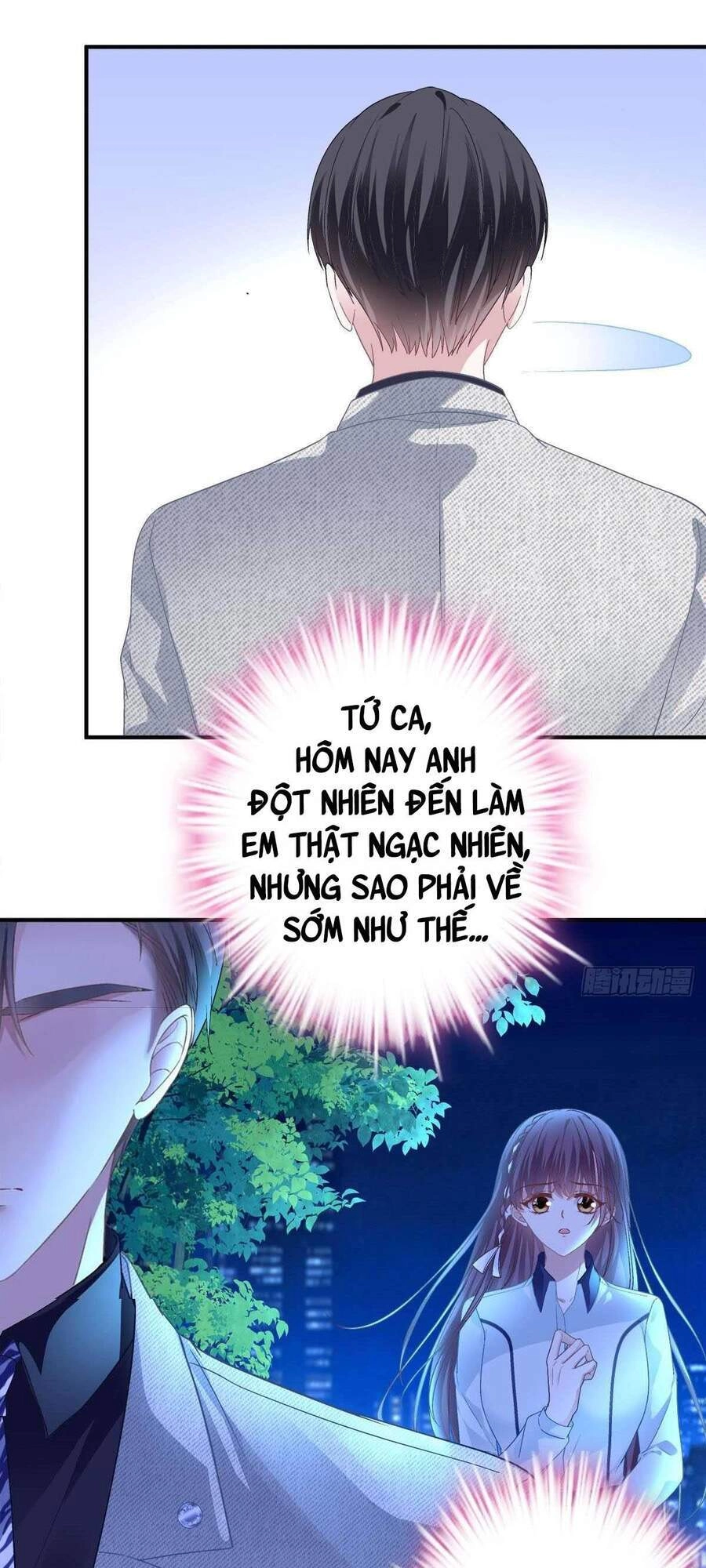 Bảo Bối Của Lão Đại Đã Xuyên Không Trở Về! Chapter 44 - 29