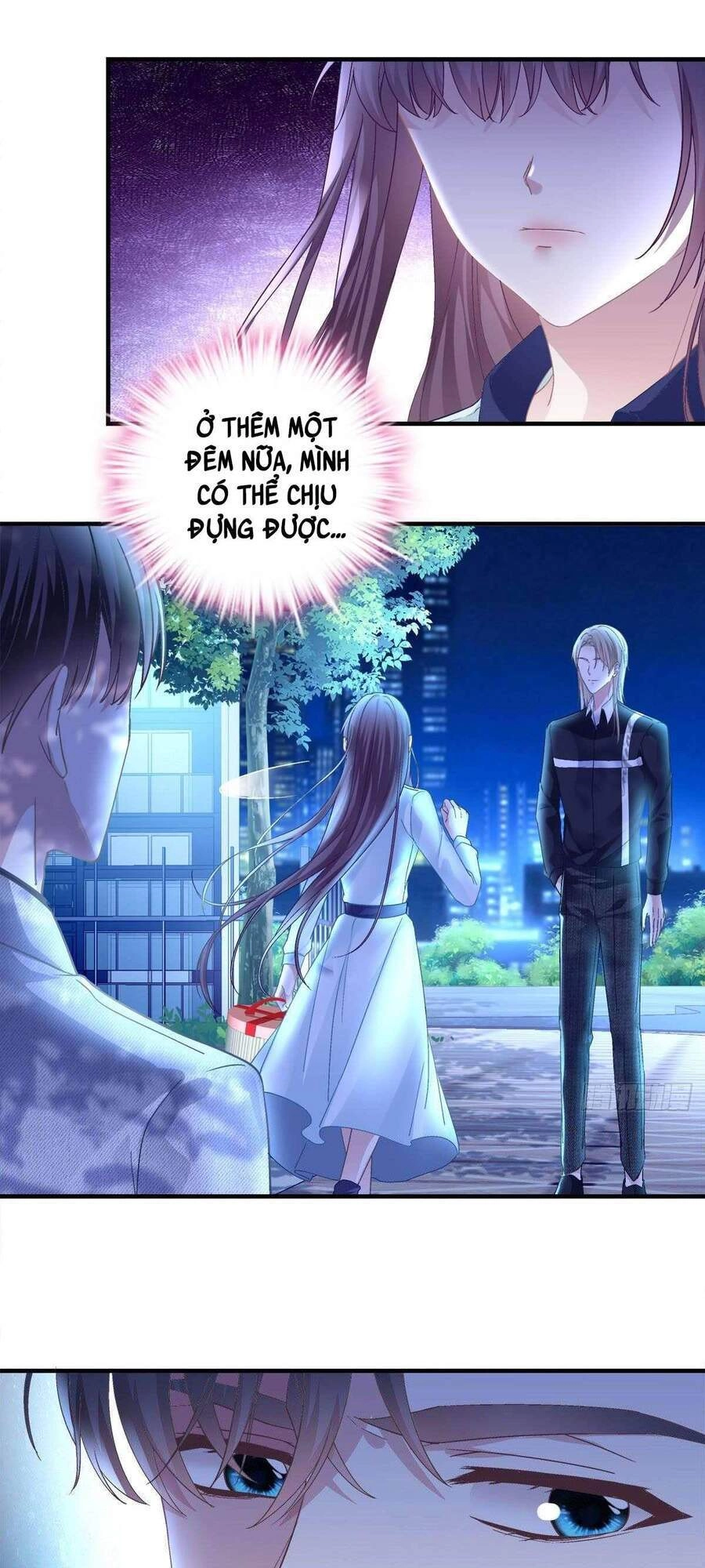 Bảo Bối Của Lão Đại Đã Xuyên Không Trở Về! Chapter 44 - 33