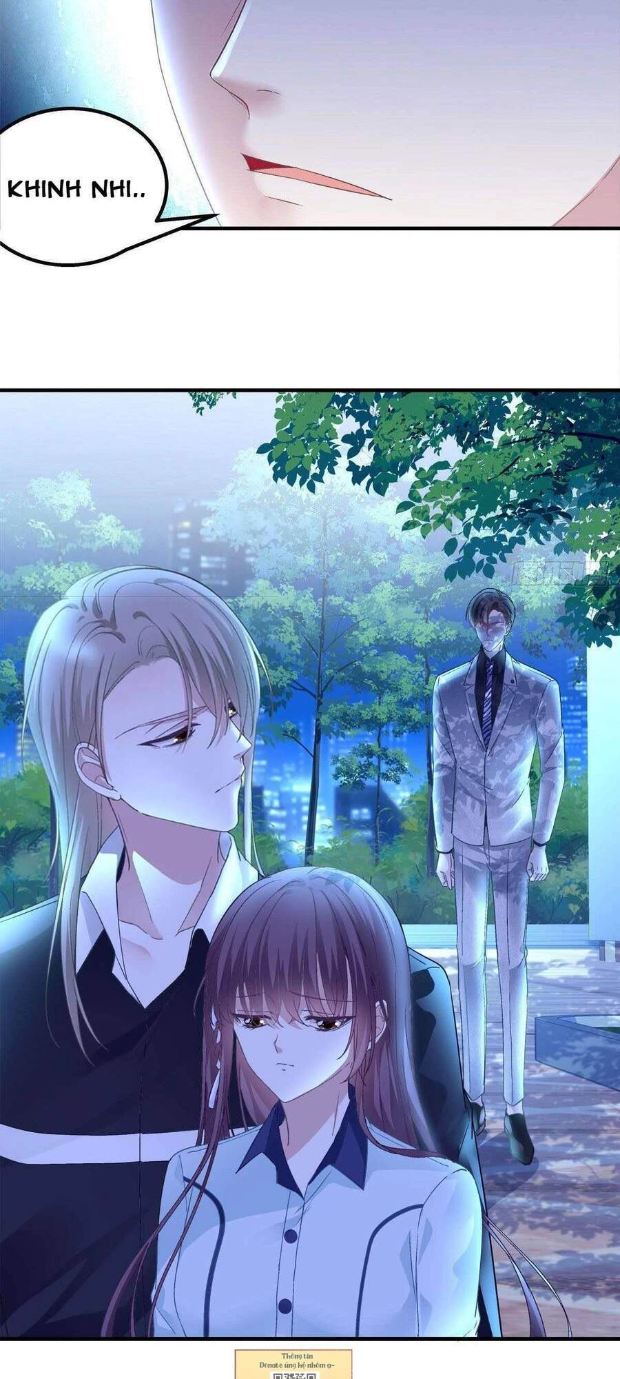 Bảo Bối Của Lão Đại Đã Xuyên Không Trở Về! Chapter 44 - 34