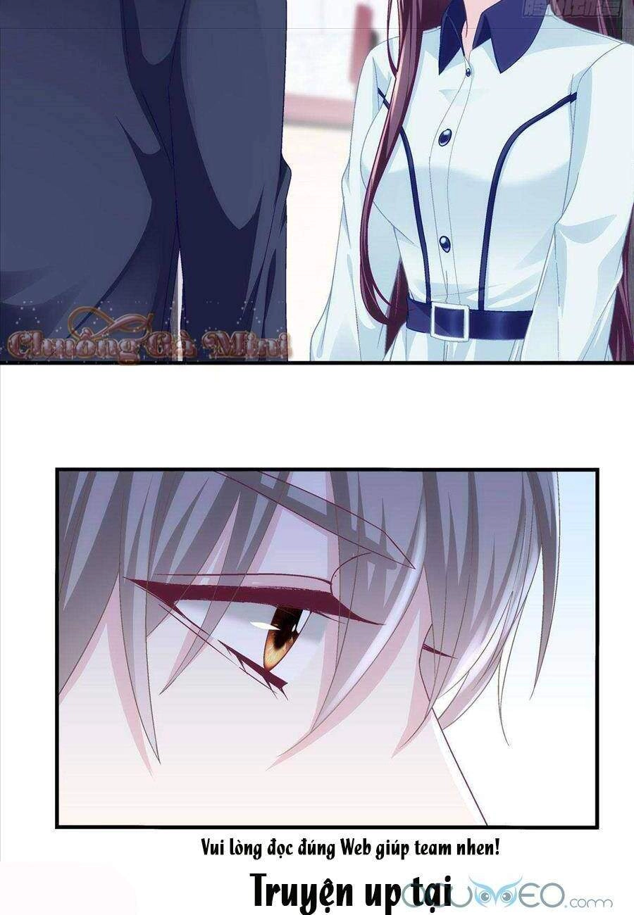 Bảo Bối Của Lão Đại Đã Xuyên Không Trở Về! Chapter 45 - 5