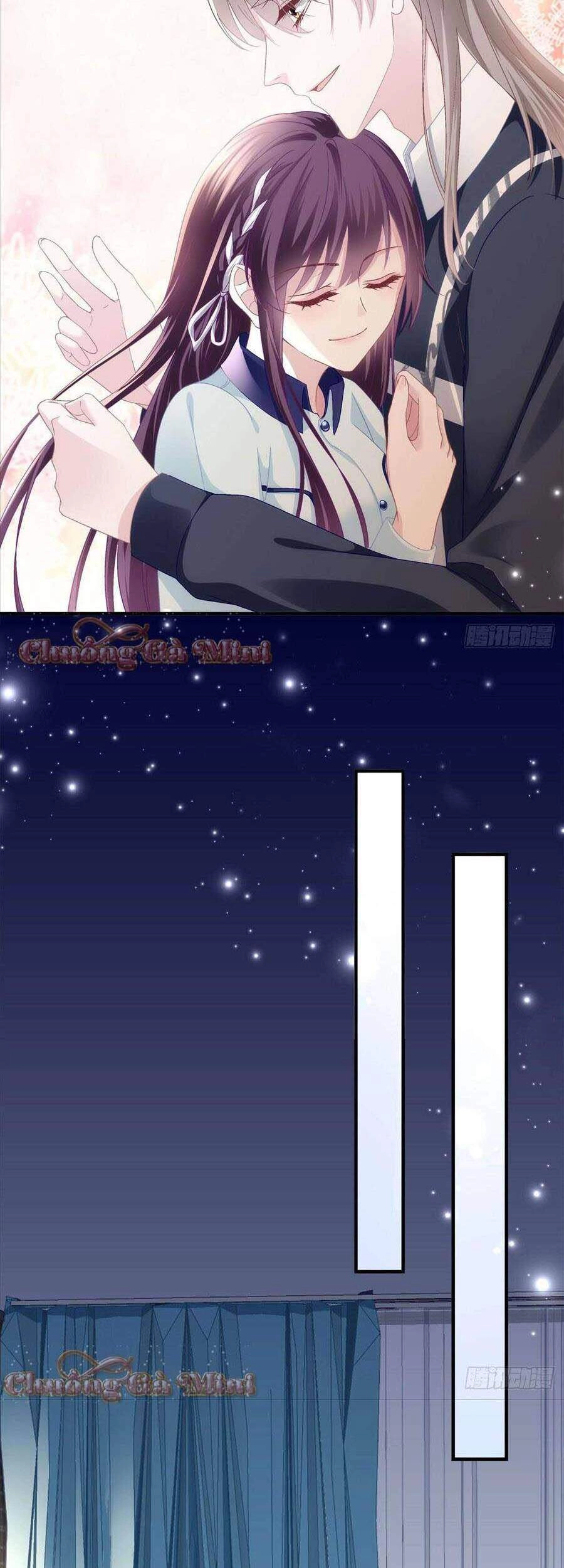 Bảo Bối Của Lão Đại Đã Xuyên Không Trở Về! Chapter 45 - 13