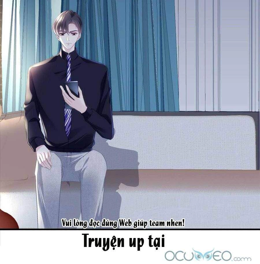 Bảo Bối Của Lão Đại Đã Xuyên Không Trở Về! Chapter 45 - 14