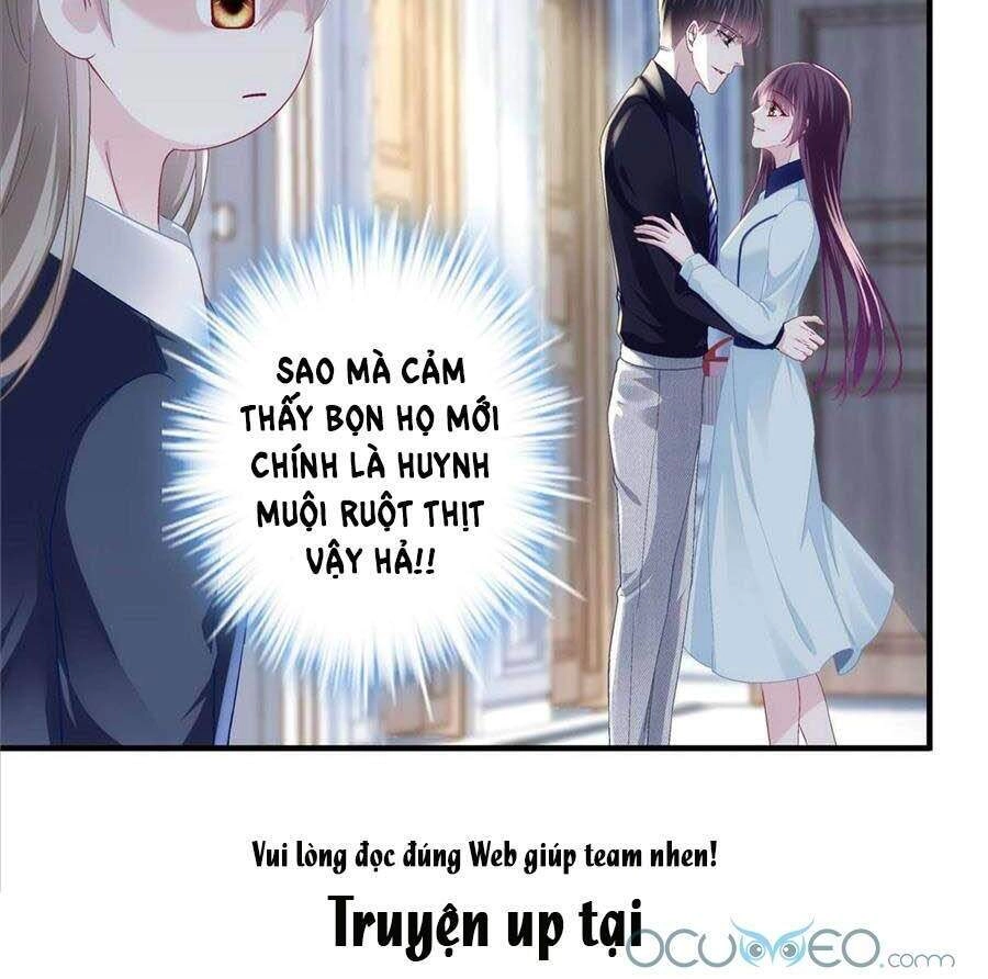 Bảo Bối Của Lão Đại Đã Xuyên Không Trở Về! Chapter 45 - 20