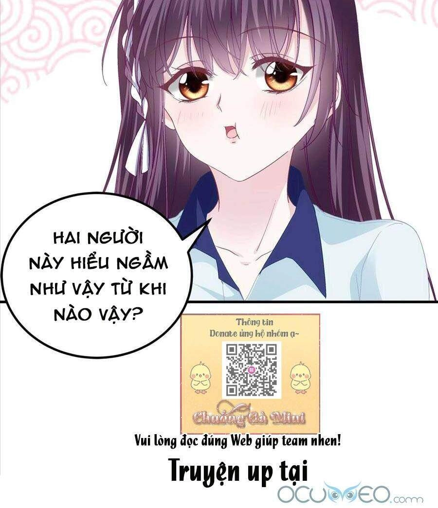 Bảo Bối Của Lão Đại Đã Xuyên Không Trở Về! Chapter 45 - 26