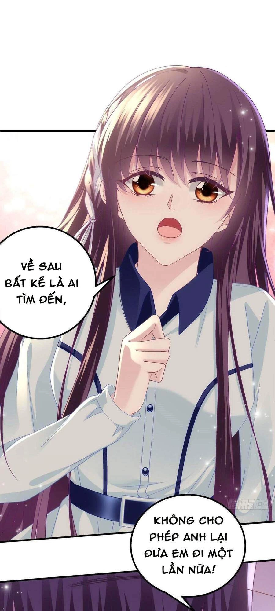 Bảo Bối Của Lão Đại Đã Xuyên Không Trở Về! Chapter 46 - 14