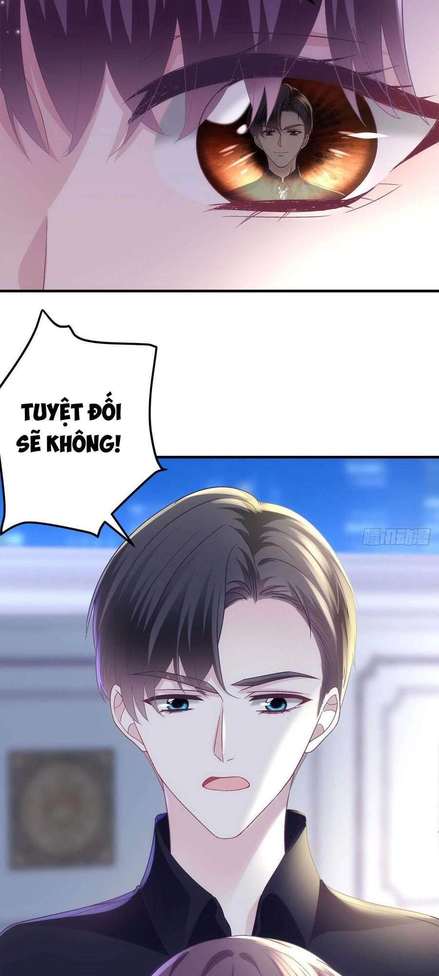 Bảo Bối Của Lão Đại Đã Xuyên Không Trở Về! Chapter 46 - 15