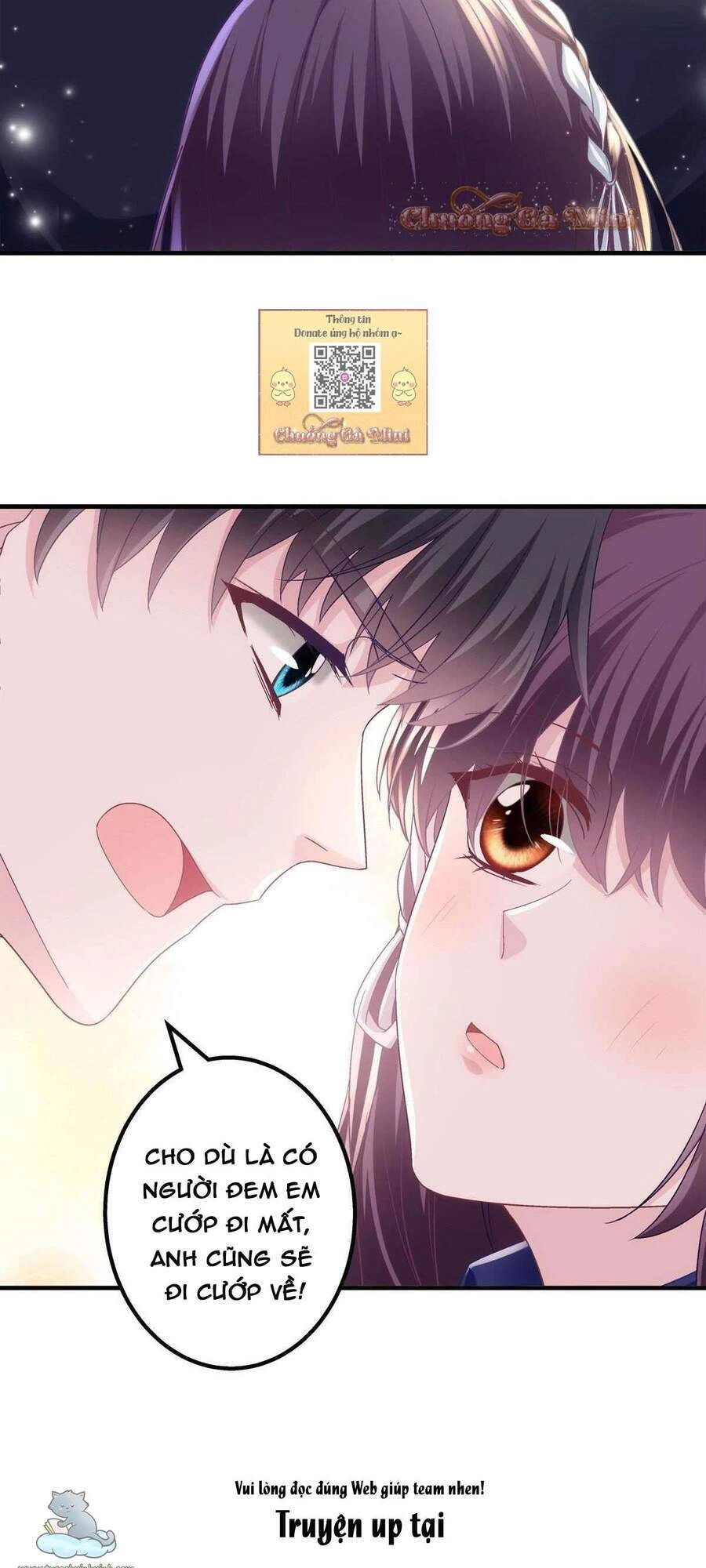 Bảo Bối Của Lão Đại Đã Xuyên Không Trở Về! Chapter 46 - 16