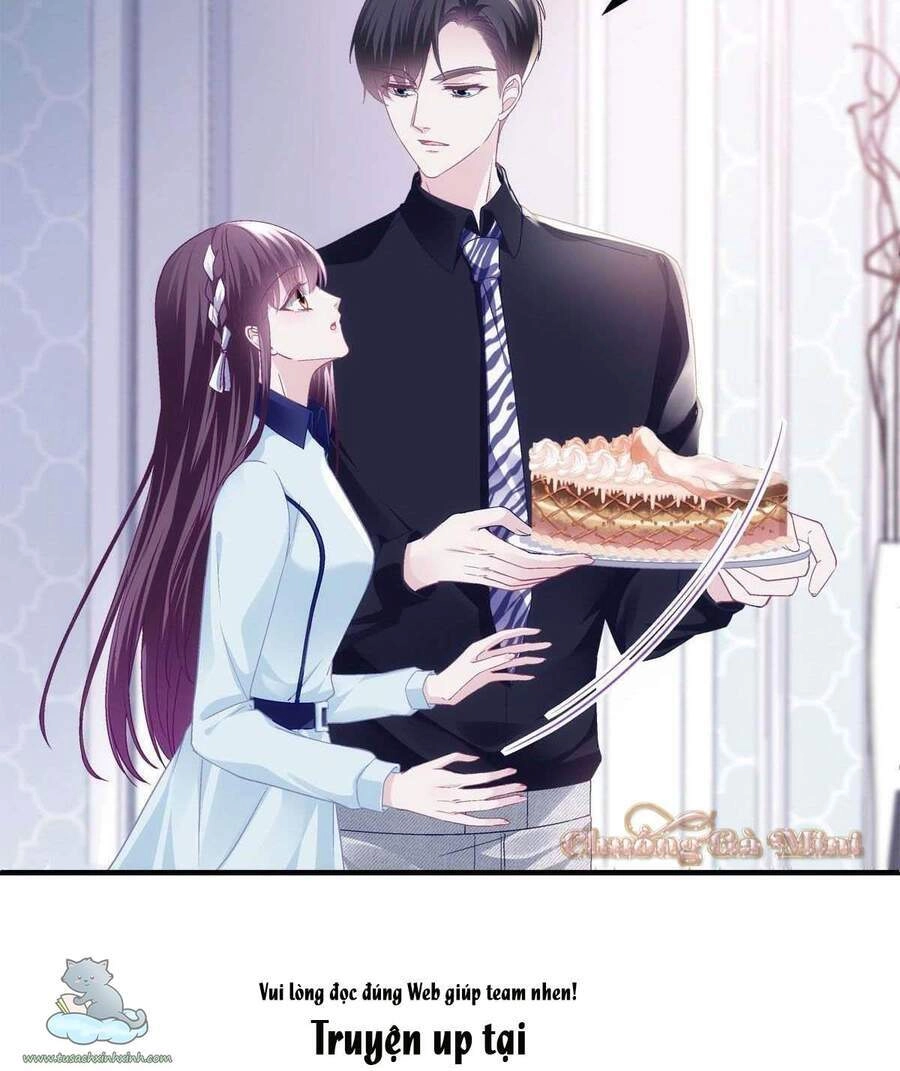 Bảo Bối Của Lão Đại Đã Xuyên Không Trở Về! Chapter 46 - 21