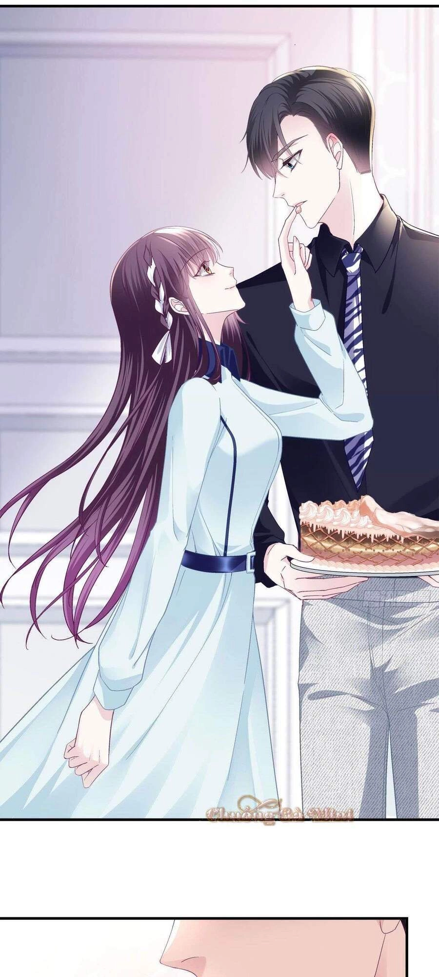 Bảo Bối Của Lão Đại Đã Xuyên Không Trở Về! Chapter 46 - 24