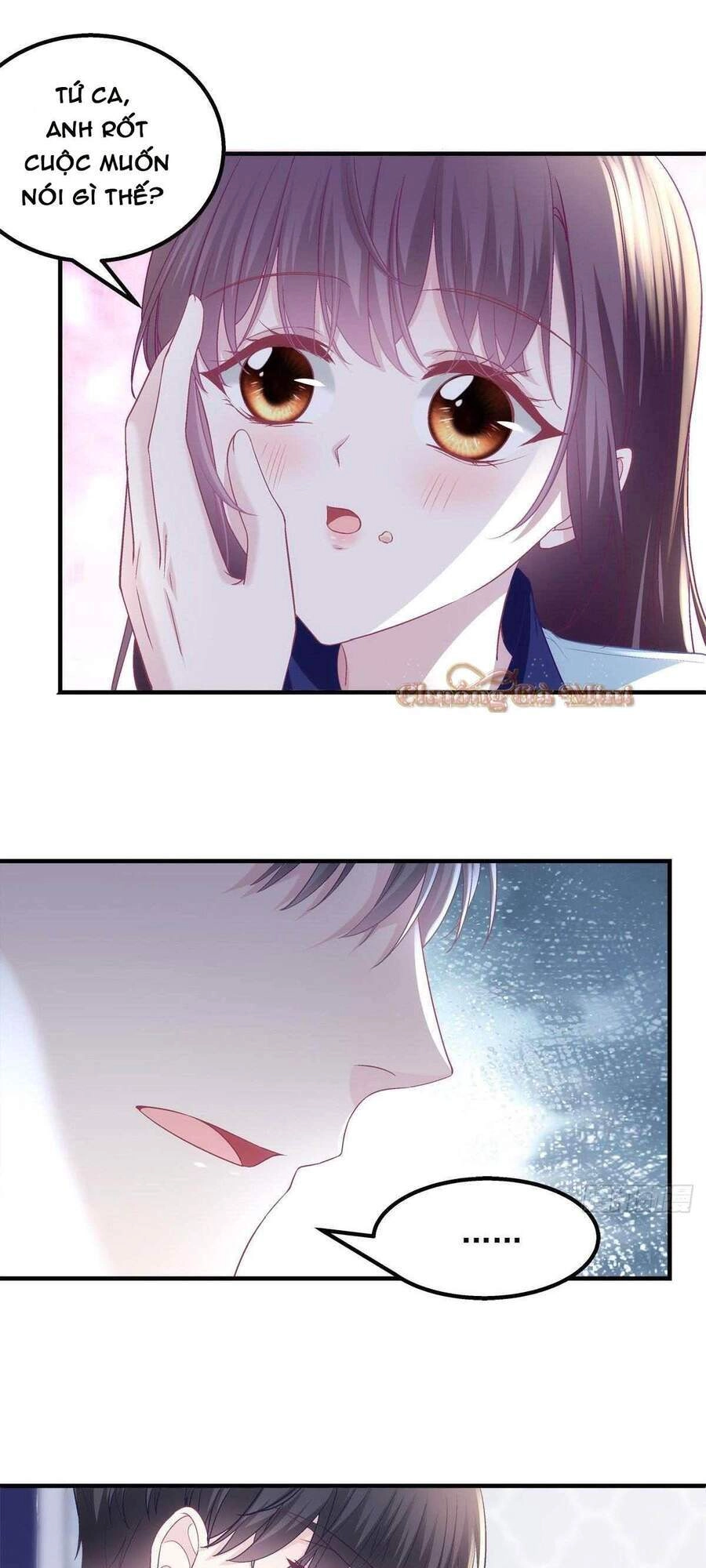 Bảo Bối Của Lão Đại Đã Xuyên Không Trở Về! Chapter 46 - 28