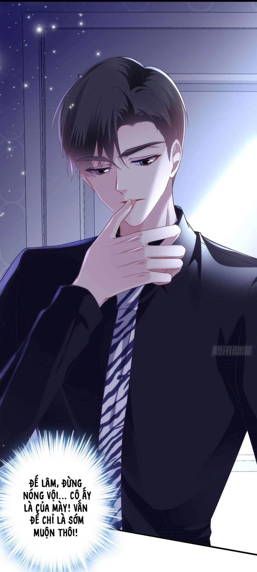 Bảo Bối Của Lão Đại Đã Xuyên Không Trở Về! Chapter 46 - 32