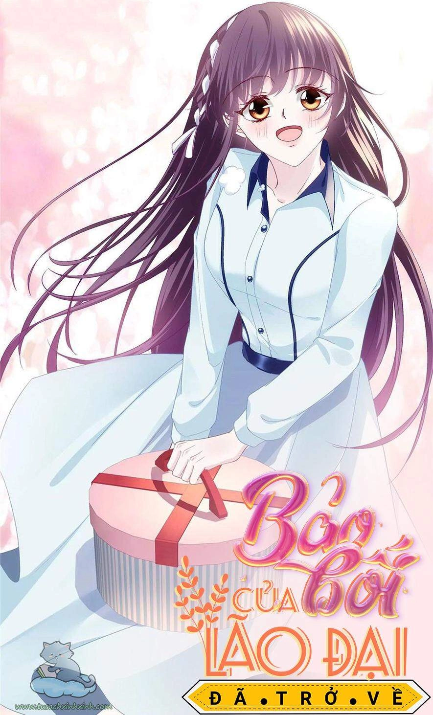 Bảo Bối Của Lão Đại Đã Xuyên Không Trở Về! Chapter 46 - 40