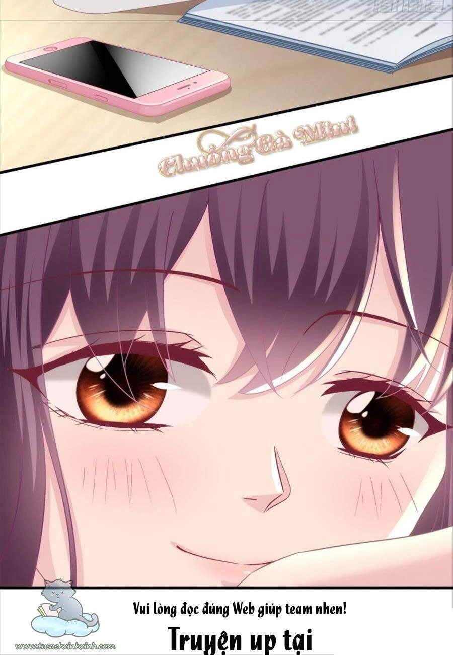 Bảo Bối Của Lão Đại Đã Xuyên Không Trở Về! Chapter 47 - 5