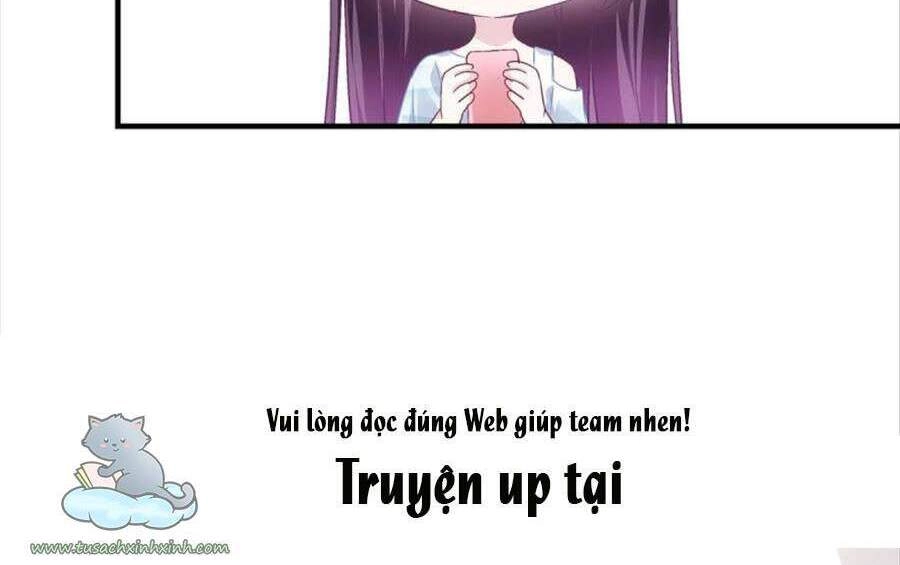 Bảo Bối Của Lão Đại Đã Xuyên Không Trở Về! Chapter 47 - 9