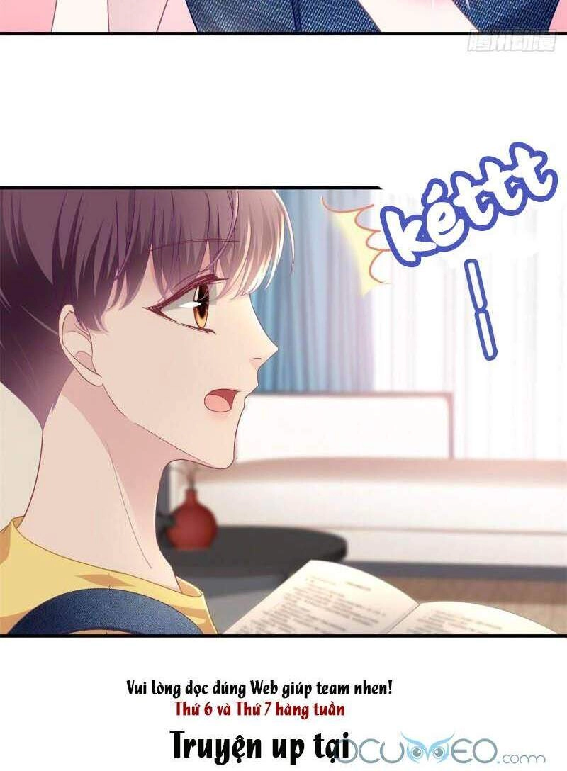 Bảo Bối Của Lão Đại Đã Xuyên Không Trở Về! Chapter 48 - 13