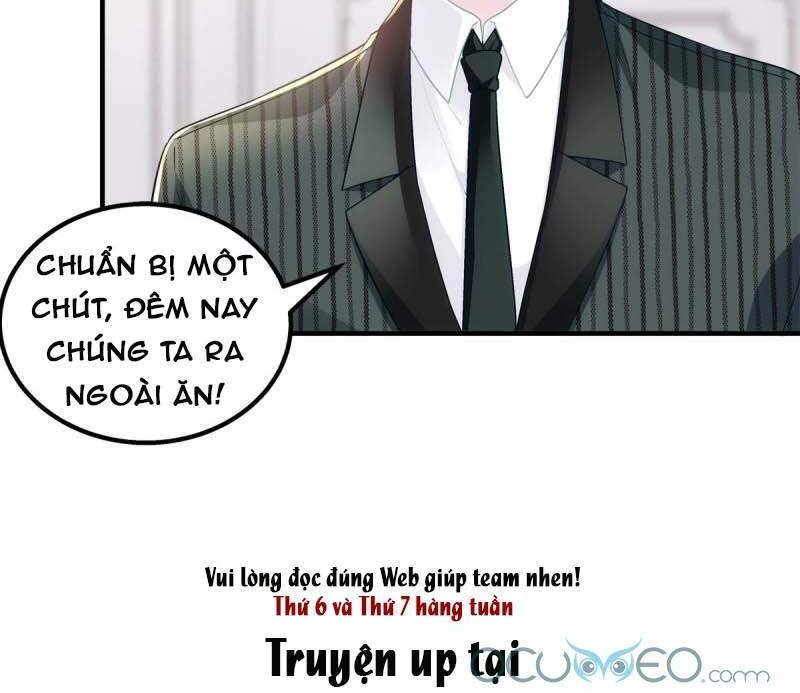 Bảo Bối Của Lão Đại Đã Xuyên Không Trở Về! Chapter 48 - 16