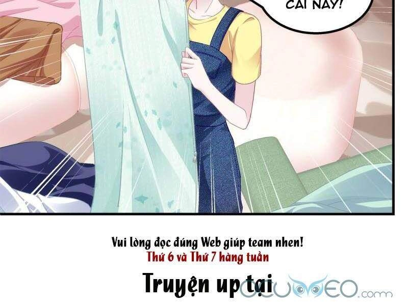 Bảo Bối Của Lão Đại Đã Xuyên Không Trở Về! Chapter 48 - 19