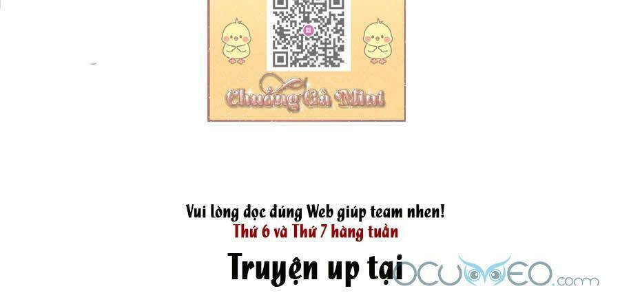 Bảo Bối Của Lão Đại Đã Xuyên Không Trở Về! Chapter 49 - 9