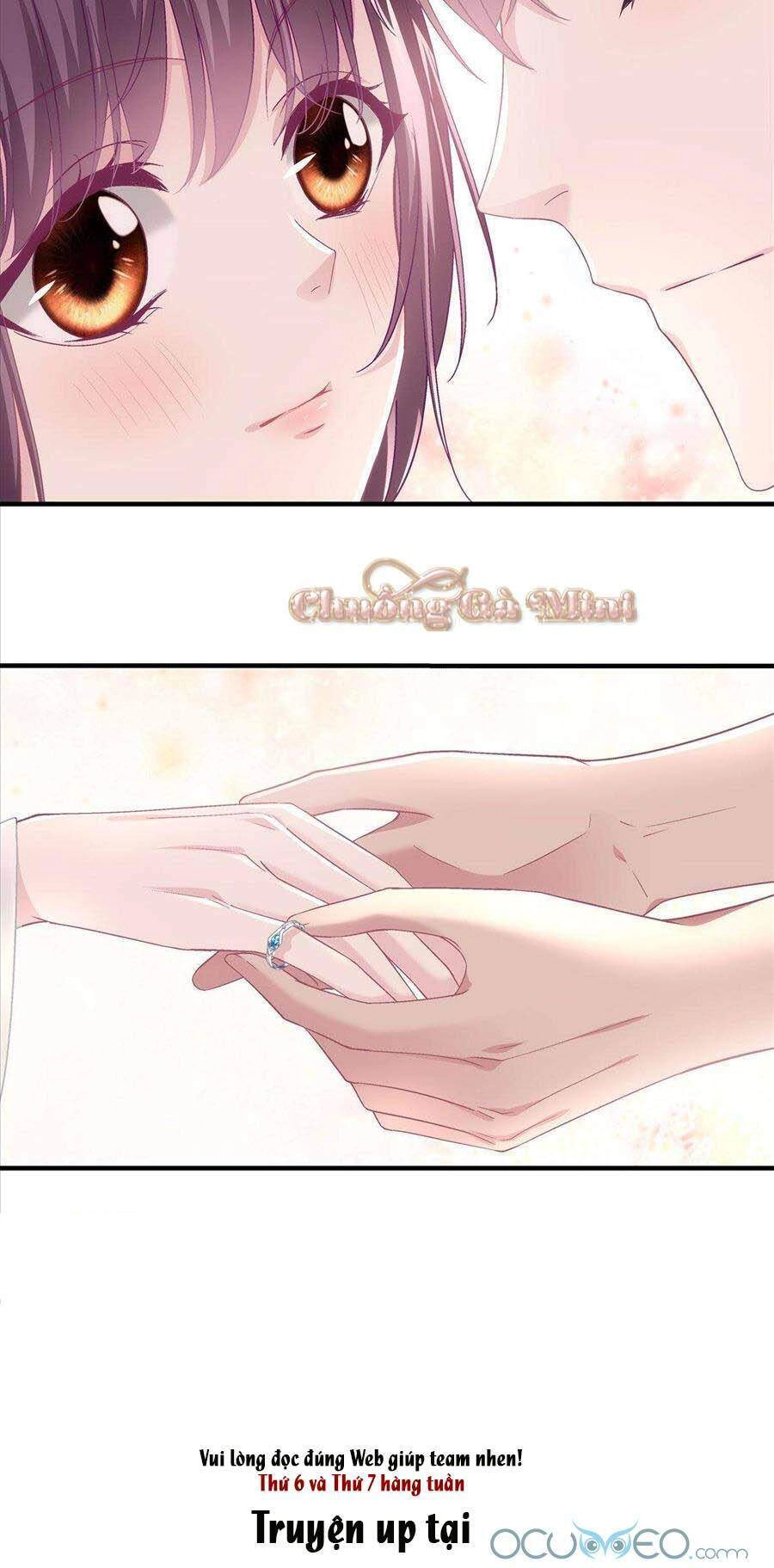 Bảo Bối Của Lão Đại Đã Xuyên Không Trở Về! Chapter 49 - 28