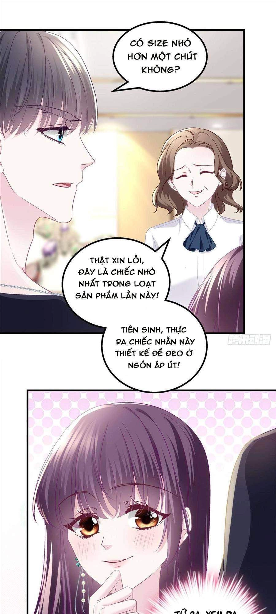 Bảo Bối Của Lão Đại Đã Xuyên Không Trở Về! Chapter 49 - 29