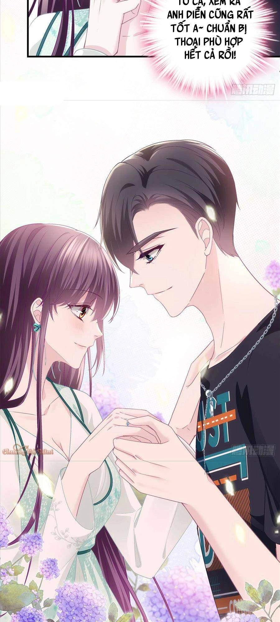 Bảo Bối Của Lão Đại Đã Xuyên Không Trở Về! Chapter 49 - 30