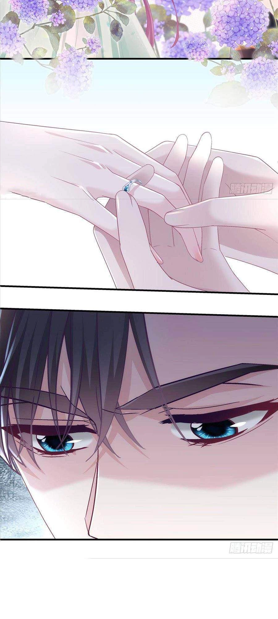 Bảo Bối Của Lão Đại Đã Xuyên Không Trở Về! Chapter 49 - 31