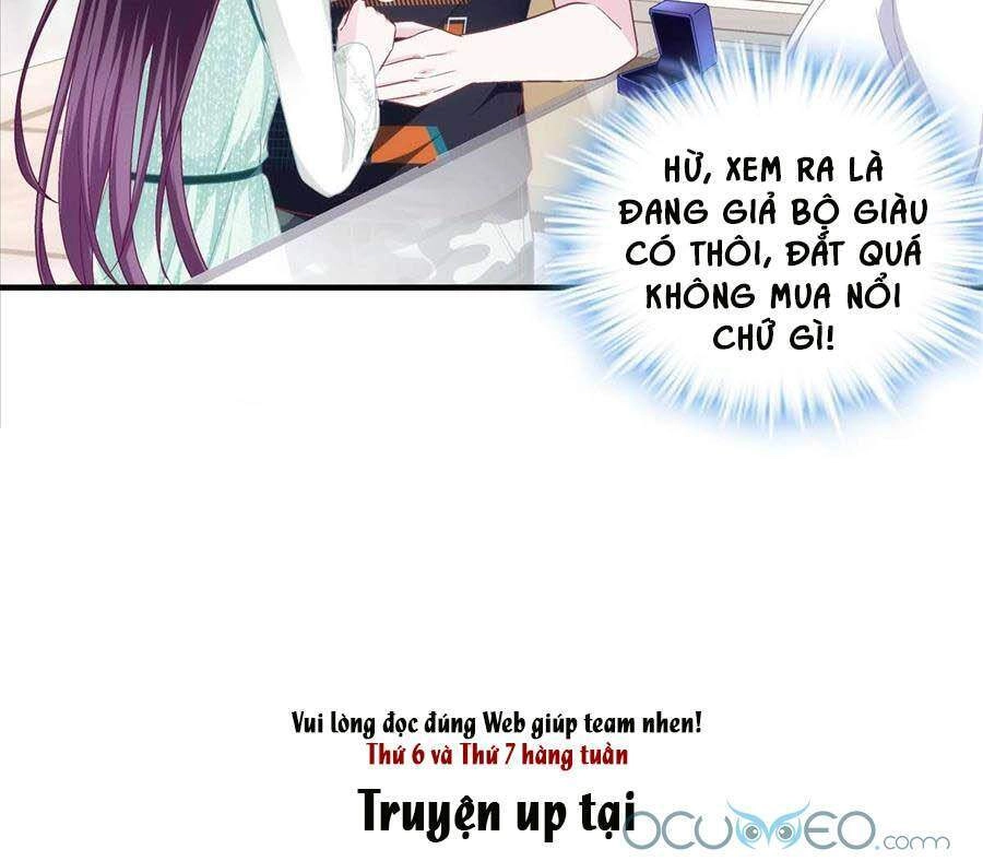 Bảo Bối Của Lão Đại Đã Xuyên Không Trở Về! Chapter 49 - 35