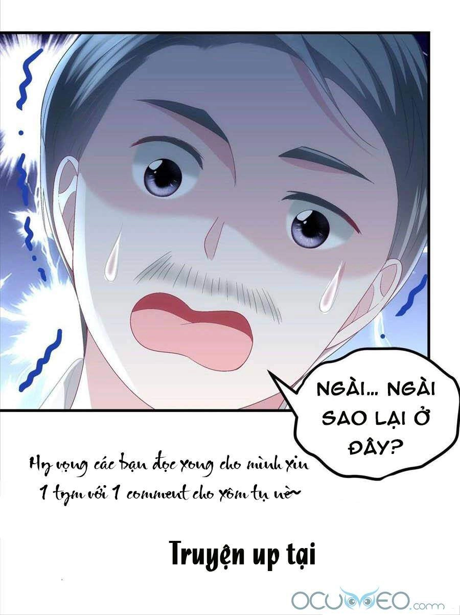 Bảo Bối Của Lão Đại Đã Xuyên Không Trở Về! Chapter 50 - 17