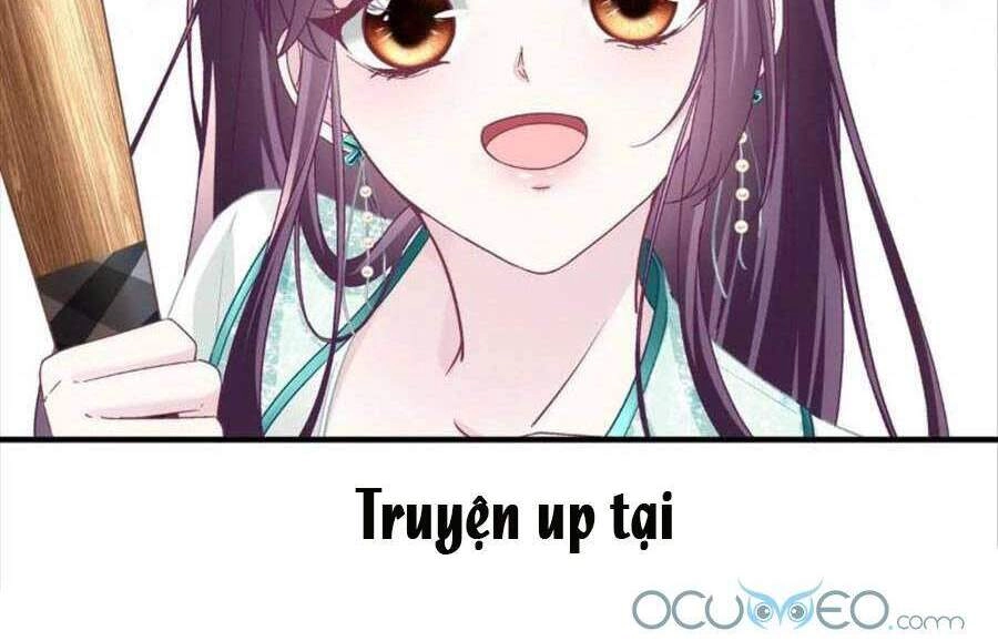 Bảo Bối Của Lão Đại Đã Xuyên Không Trở Về! Chapter 50 - 20